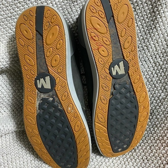 Merrell Ankle High Boots, Size‎ 11.5 - Picture 5 of 6